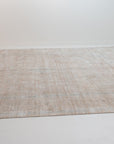 9'6 x 12'9 | Extra Large Vintage Rug | L-3008