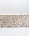 6'10 x 9'10 | Large Neutral Vintage Rug | V-3063