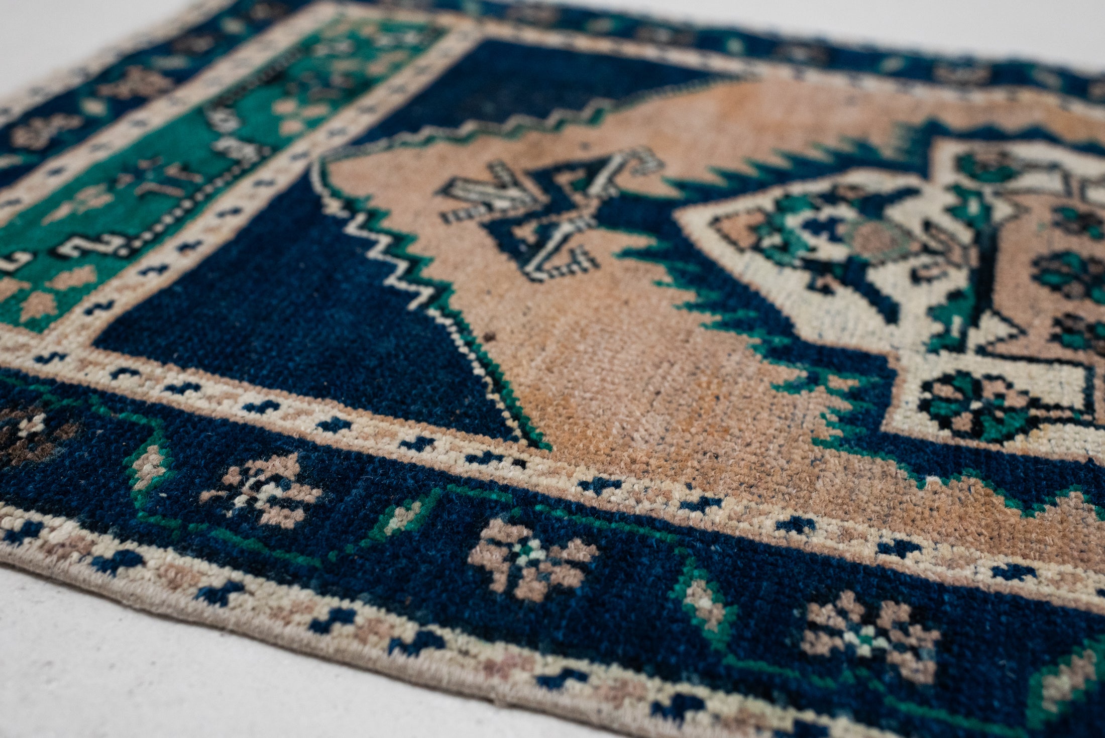 1'9 x 34 | Mini 4077