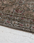 8'2 x 15'0 | Beautiful Large Vintage Rug | L-2988