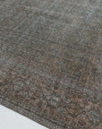 8'2 x 15'0 | Beautiful Large Vintage Rug | L-2988