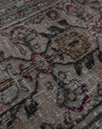 8'2 x 15'0 | Beautiful Large Vintage Rug | L-2988