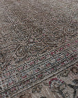 8'2 x 15'0 | Beautiful Large Vintage Rug | L-2988