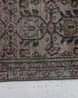 8'2 x 15'0 | Beautiful Large Vintage Rug | L-2988