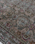 8'2 x 15'0 | Beautiful Large Vintage Rug | L-2988