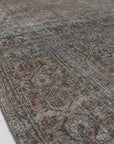 8'2 x 15'0 | Beautiful Large Vintage Rug | L-2988