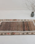 3'0 x 5'4 | Small Vintage Designers Rug | CE-W-3075