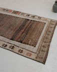 3'0 x 5'4 | Small Vintage Designers Rug | CE-W-3075