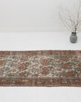 3'1 x 16'4 | Vintage Malayer Runner | CE-R-3074