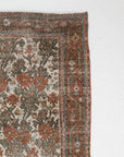 3'1 x 16'4 | Vintage Malayer Runner | CE-R-3074