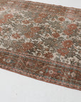 3'1 x 16'4 | Vintage Malayer Runner | CE-R-3074