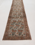 3'1 x 16'4 | Vintage Malayer Runner | CE-R-3074