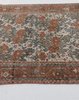 3'1 x 16'4 | Vintage Malayer Runner | CE-R-3074