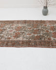 3'1 x 16'4 | Vintage Malayer Runner | CE-R-3074