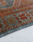 3'4 x 16'1 | Antique Malayer Runner | CE-R-3077