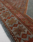 3'4 x 16'1 | Antique Malayer Runner | CE-R-3077