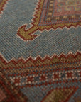 3'4 x 16'1 | Antique Malayer Runner | CE-R-3077