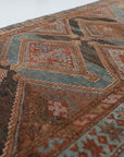 3'4 x 16'1 | Antique Malayer Runner | CE-R-3077