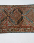 3'4 x 16'1 | Antique Malayer Runner | CE-R-3077