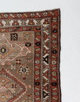 3'3 x 15'10 | Antique Designers Runner | CE-R-3068