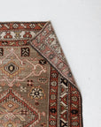 3'3 x 15'10 | Antique Designers Runner | CE-R-3068