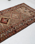 3'3 x 15'10 | Antique Designers Runner | CE-R-3068