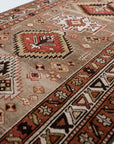 3'3 x 15'10 | Antique Designers Runner | CE-R-3068