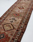 3'3 x 15'10 | Antique Designers Runner | CE-R-3068