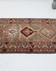 3'3 x 15'10 | Antique Designers Runner | CE-R-3068