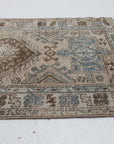 3'2 x 9'8 | Vintage Malayer Runner | R-3085