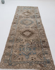 3'2 x 9'8 | Vintage Malayer Runner | R-3085