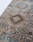 3'2 x 9'8 | Vintage Malayer Runner | R-3085