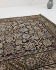 3'4 x 5'10 | Small Vintage Malayer | CE-W-3090