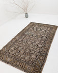 3'4 x 5'10 | Small Vintage Malayer | CE-W-3090