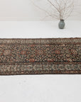 3'5 x 15'3 | Long Antique Runner | CE-R-3091