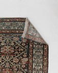 3'5 x 15'3 | Long Antique Runner | CE-R-3091