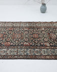 3'5 x 15'3 | Long Antique Runner | CE-R-3091