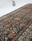 3'5 x 15'3 | Long Antique Runner | CE-R-3091