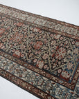 3'5 x 15'3 | Long Antique Runner | CE-R-3091