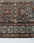 3'5 x 15'3 | Long Antique Runner | CE-R-3091