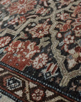 3'5 x 15'3 | Long Antique Runner | CE-R-3091