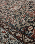 3'5 x 15'3 | Long Antique Runner | CE-R-3091