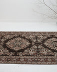 4'4 x 16'4 | Wide Vintage Runner | R-3099