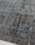 8'9 x 13'0 | Classic Distressed Mahal | M-3094