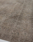 9'8 x 12'8 | Beautiful Extra Large Tabriz | CE-L-3101