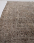 9'8 x 12'8 | Beautiful Extra Large Tabriz | CE-L-3101