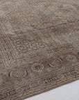 9'8 x 12'8 | Beautiful Extra Large Tabriz | CE-L-3101