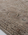 9'8 x 12'8 | Beautiful Extra Large Tabriz | CE-L-3101