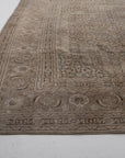 9'8 x 12'8 | Beautiful Extra Large Tabriz | CE-L-3101