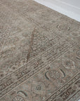 9'8 x 12'8 | Beautiful Extra Large Tabriz | CE-L-3101